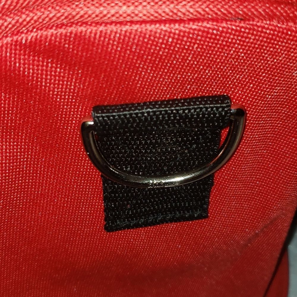 ⭐NWT Thirty One JR Rec Duffle Bag 100th Anniversary - Picture 4 of 7